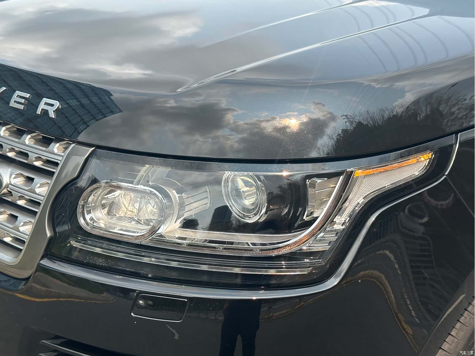 Land Rover Range Rover, 2017 24