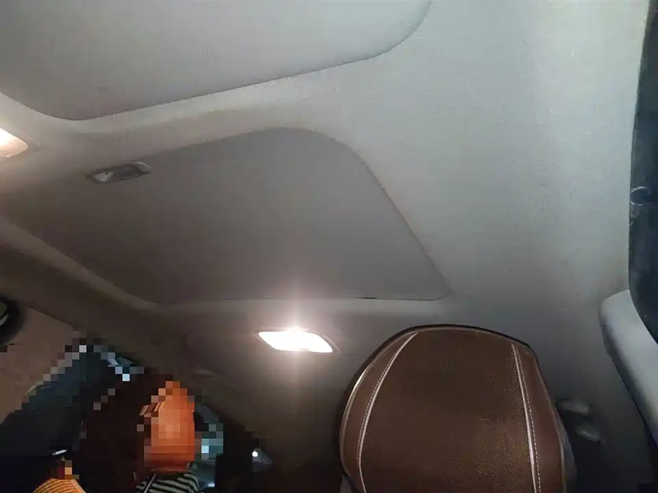 Hyundai Beijing ix35