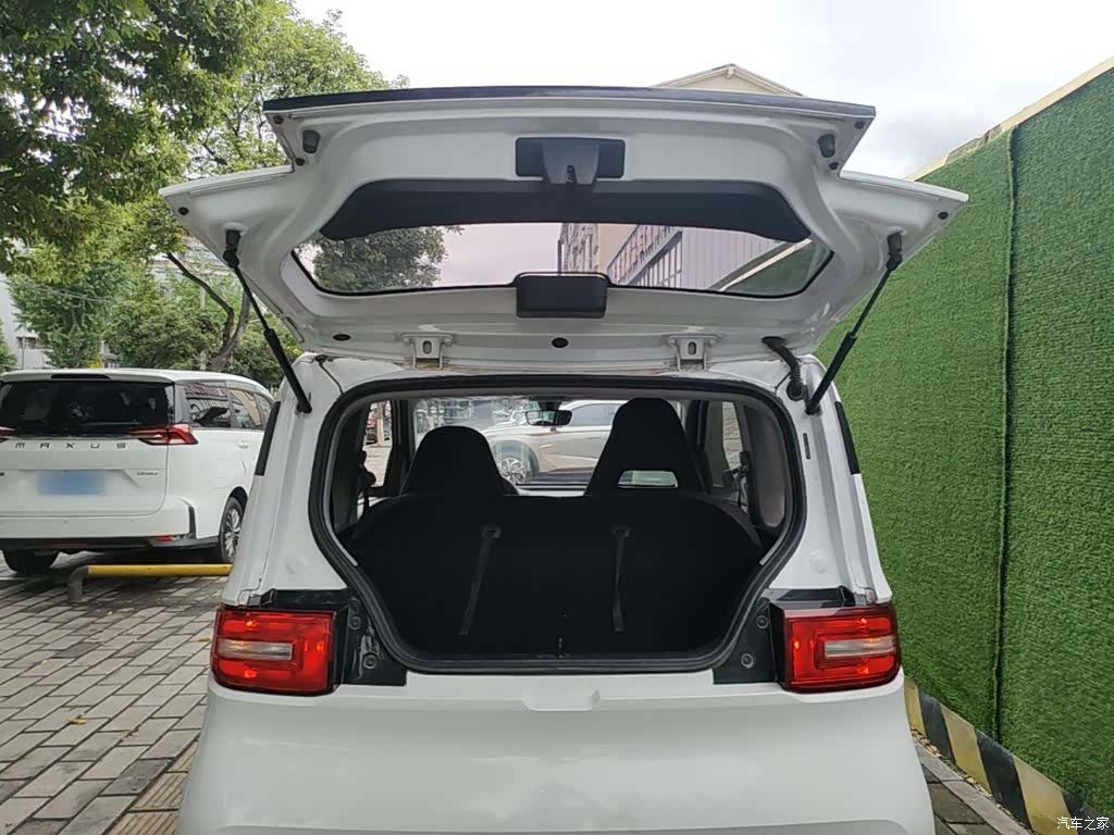 Wuling MINIEV, 2023 19