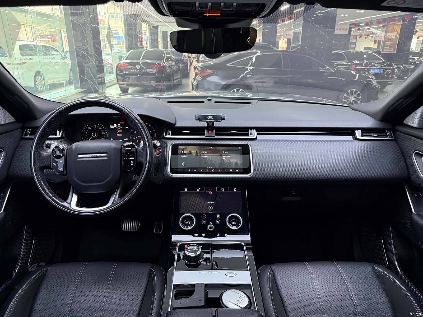 Land Rover Range Rover, 2020 8