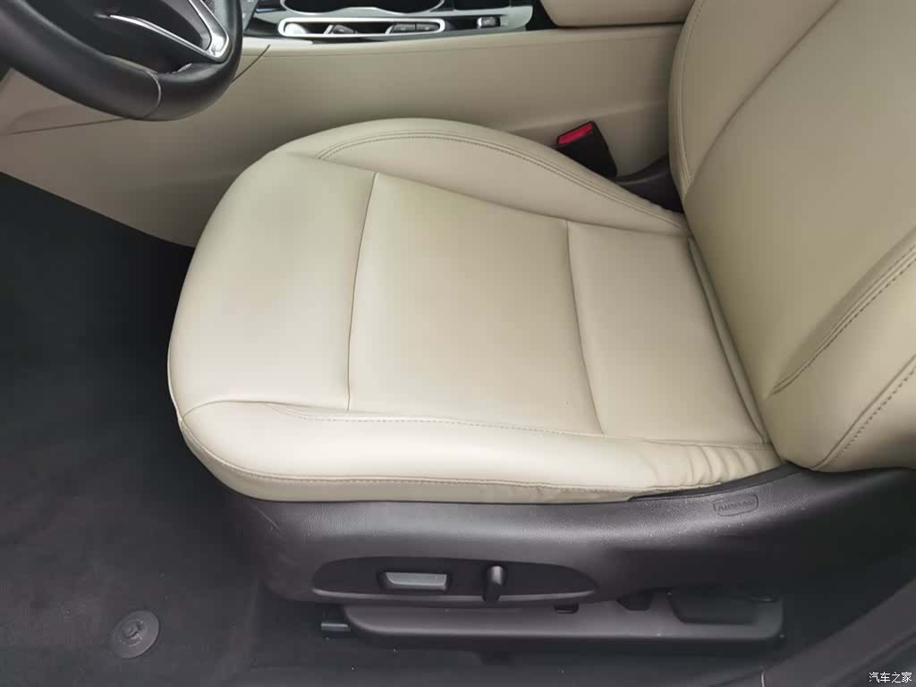 Buick Regal, 2020 20
