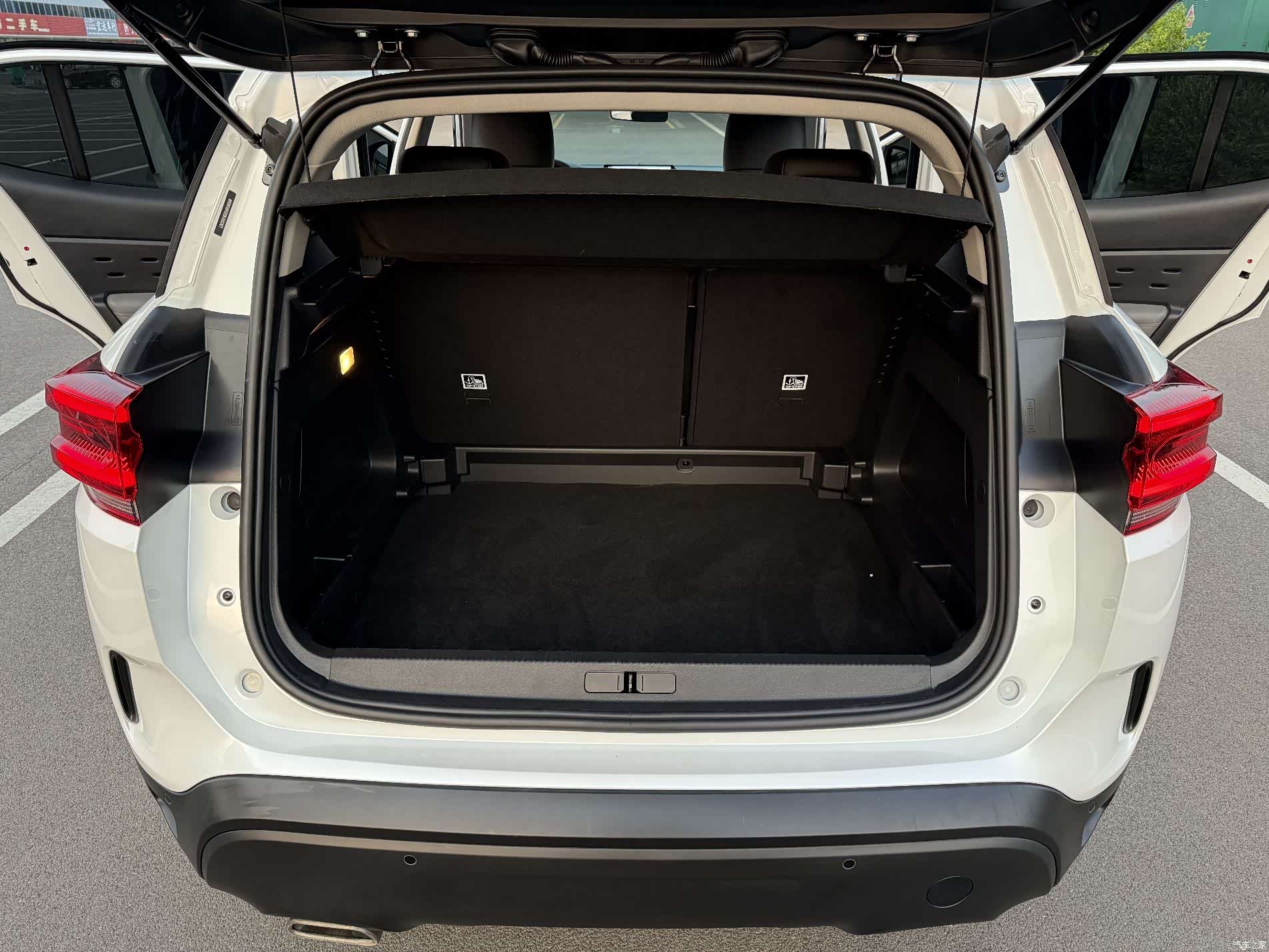 Citroen C5 Aircross, 2026 9