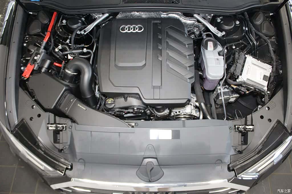 Audi A6L, 2026 18
