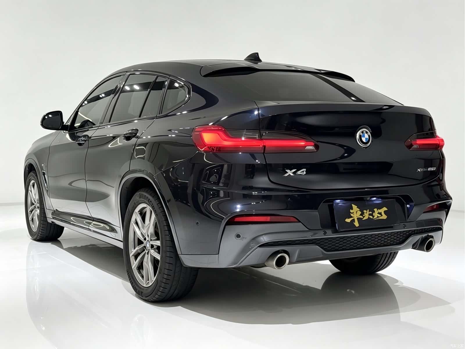 BMW X4, 2021 9
