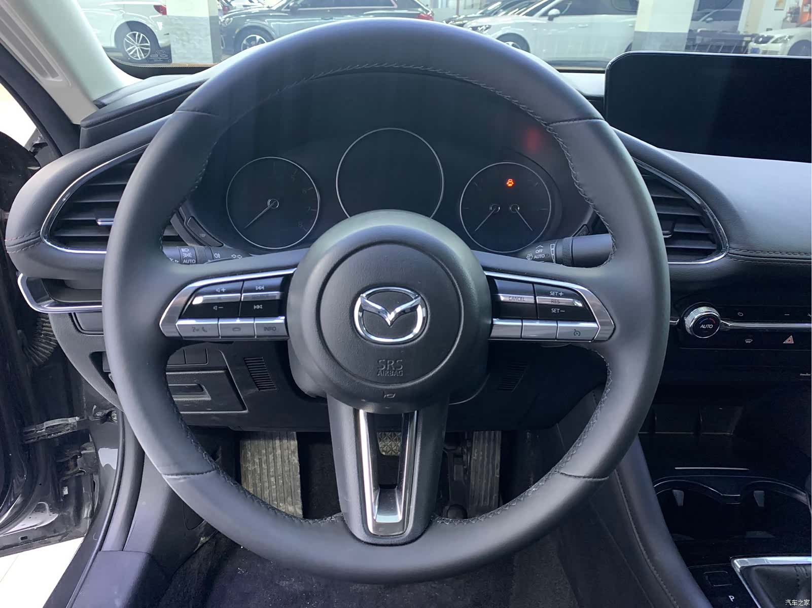 Mazda Mazda3, 2022 6
