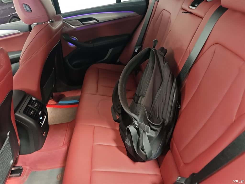 BMW X4, 2024 24