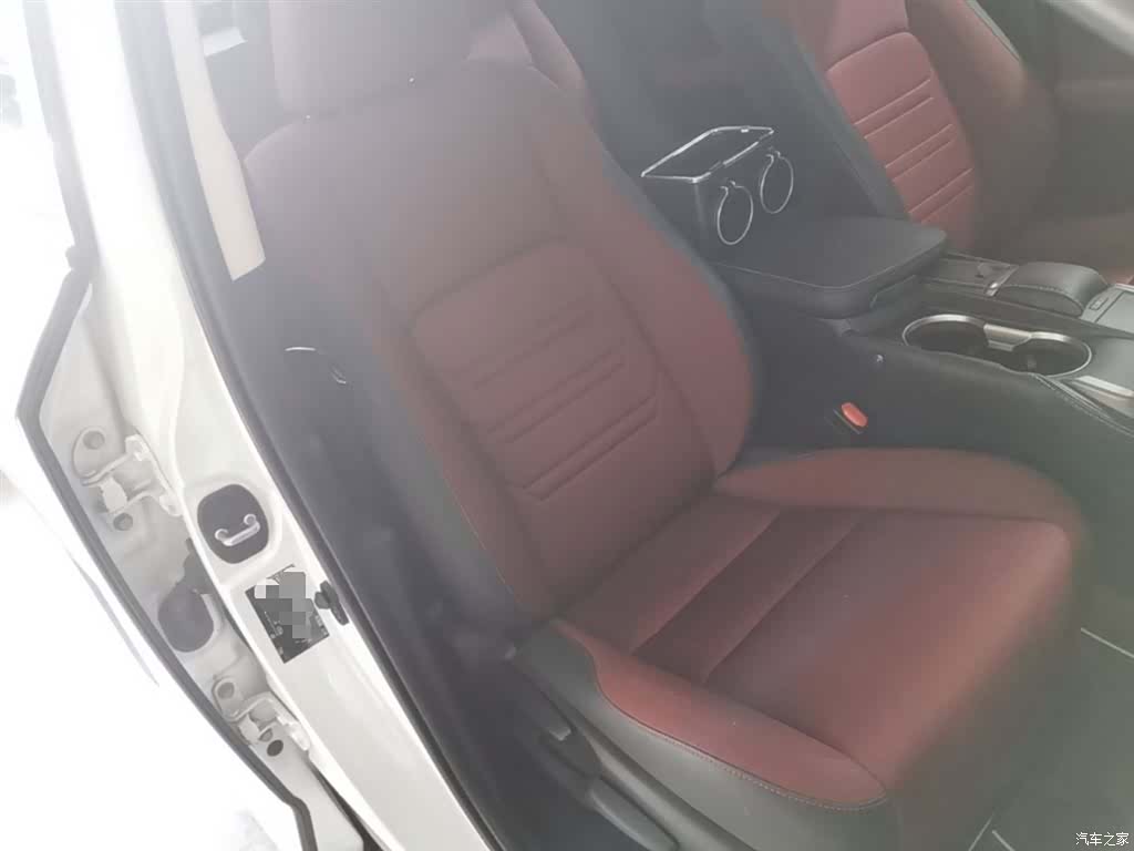 Lexus NX, 2021 25