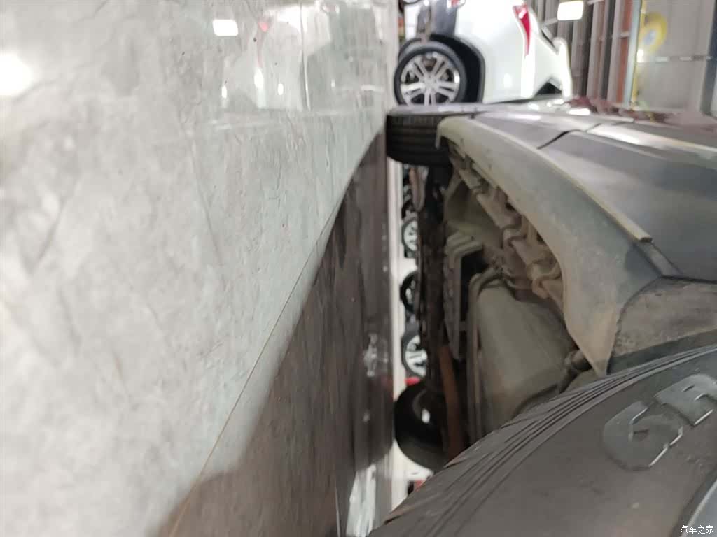 Changan CS75, 2015 22