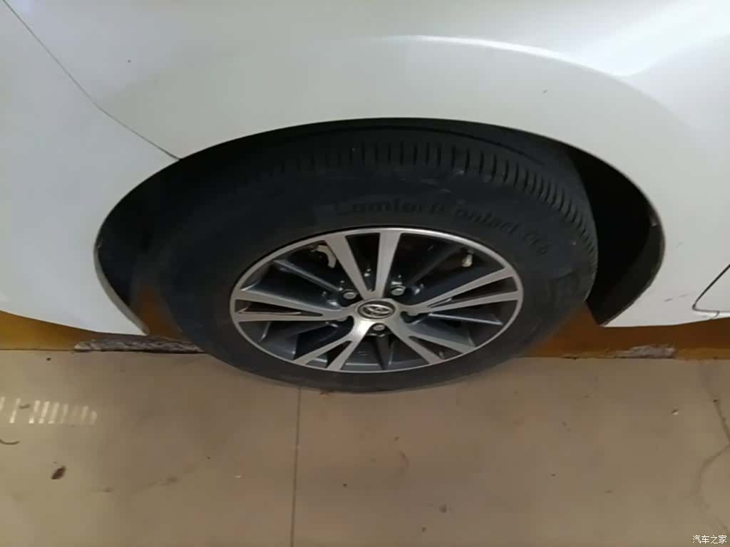 Toyota Levin, 2015 25
