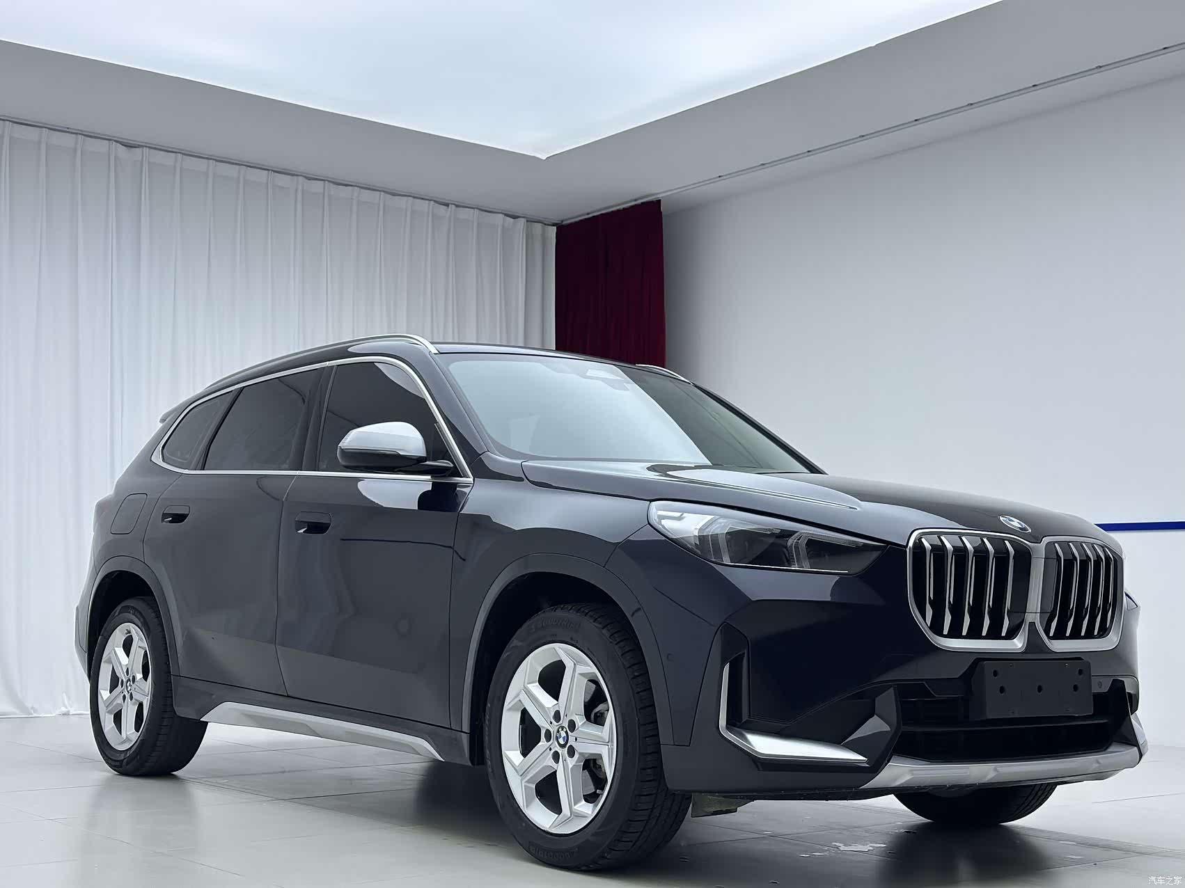 BMW X1, 2023 3