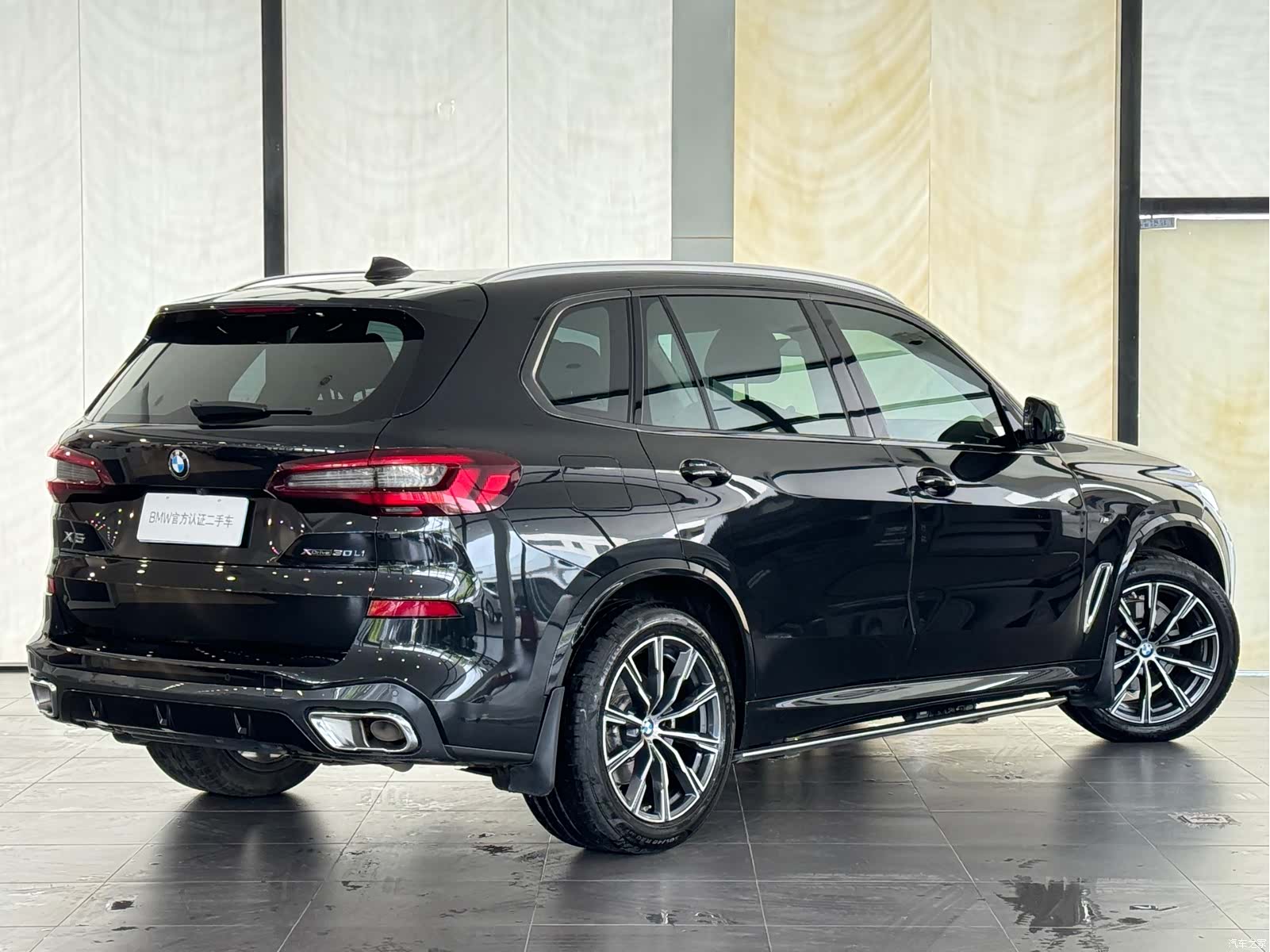 BMW X5, 2023 7