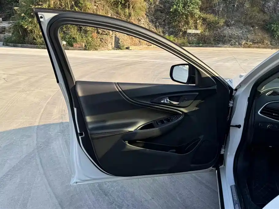 Chevrolet Mai Ruibao XL