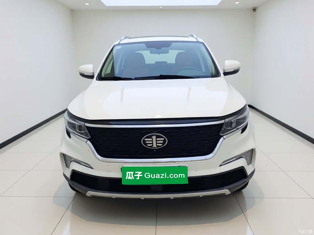 YiQiJiLin R8, 2021 2