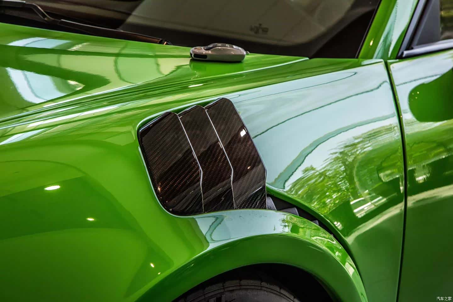 Porsche 911, 2019 все фото