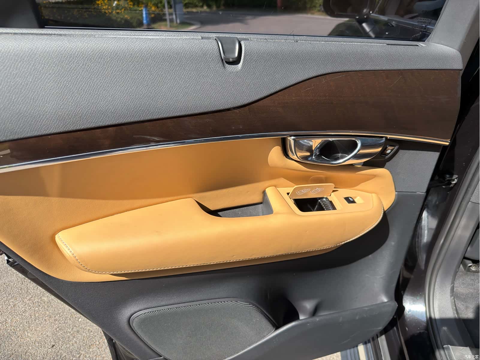 Volvo XC90, 2016 27