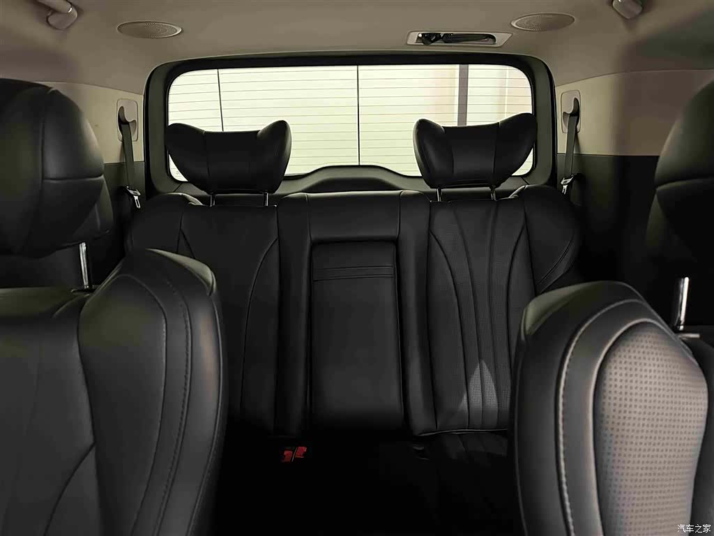 Hongqi HQ9, 2023 15
