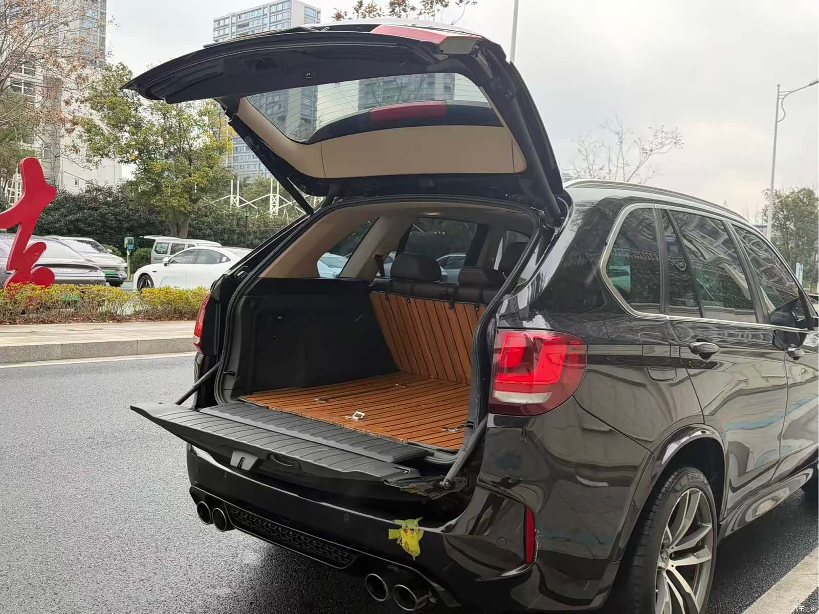 BMW X5, 2015 20