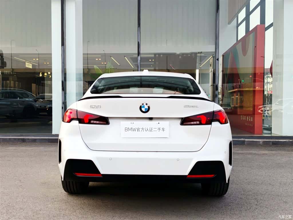 BMW 2 Series, 2025 все фото