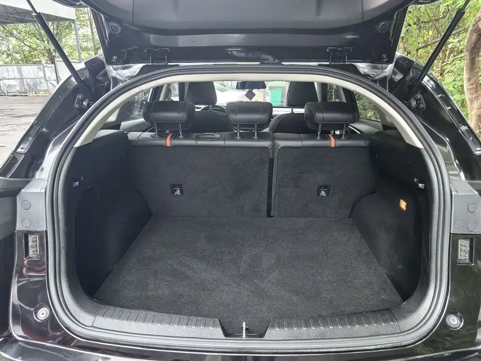 Haval F7 Haval F7