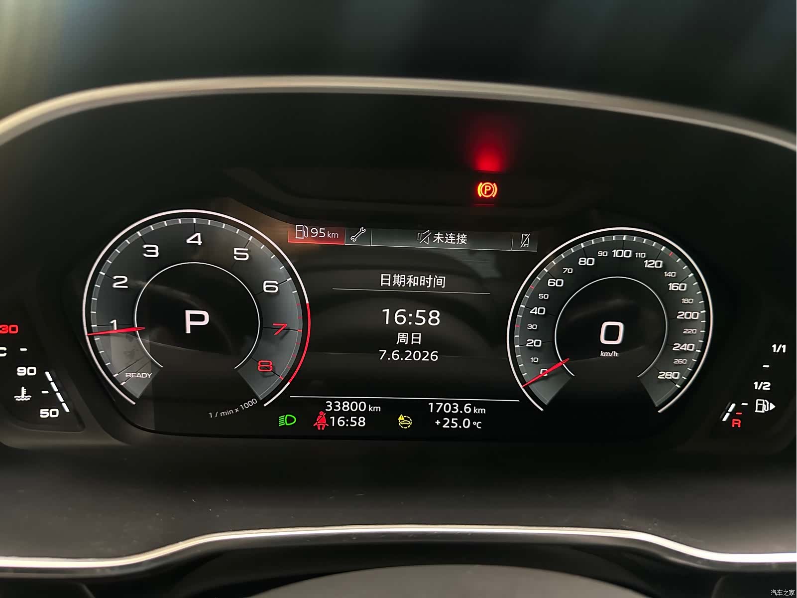 Audi Q3, 2022 15