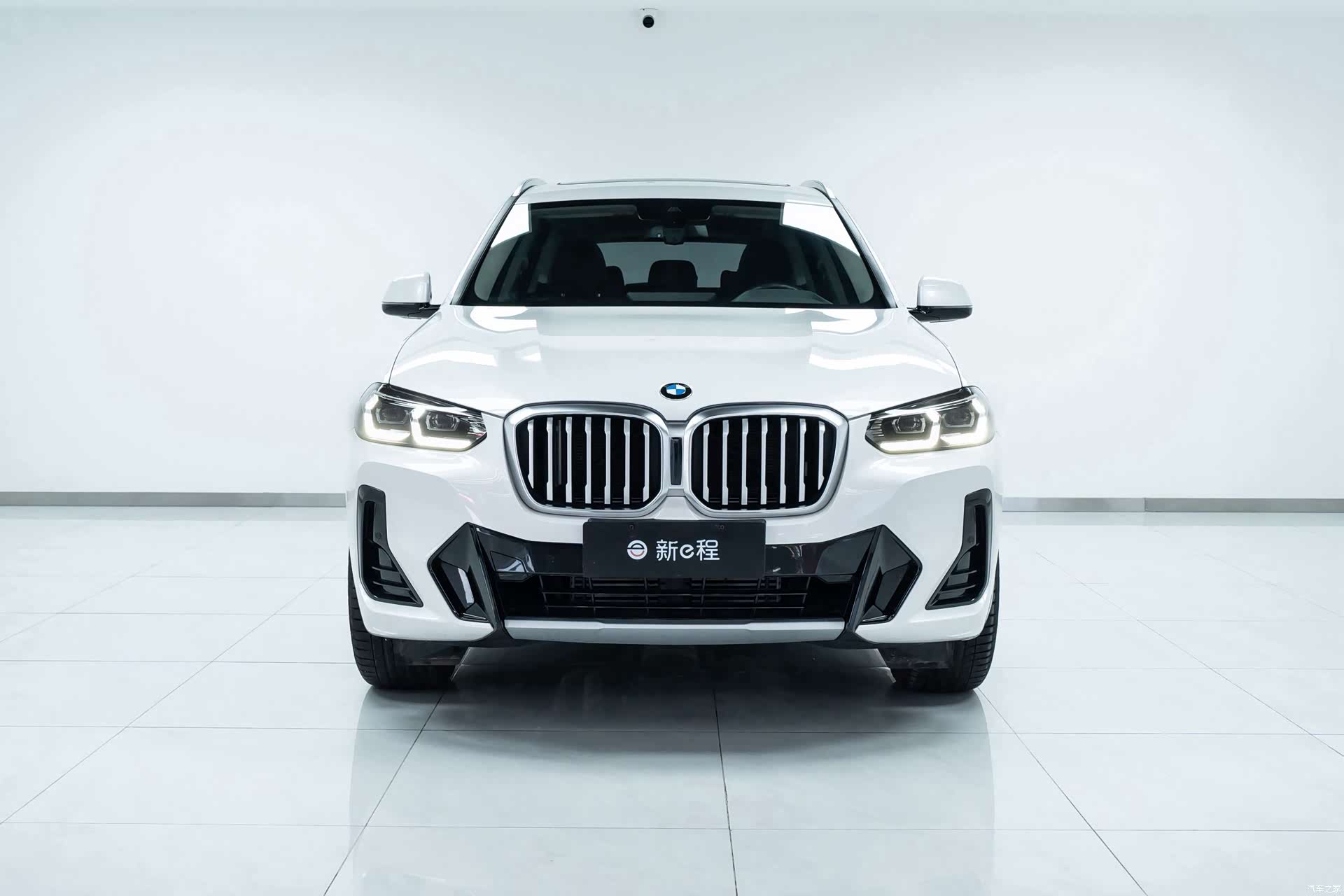 BMW X3, 2024 2