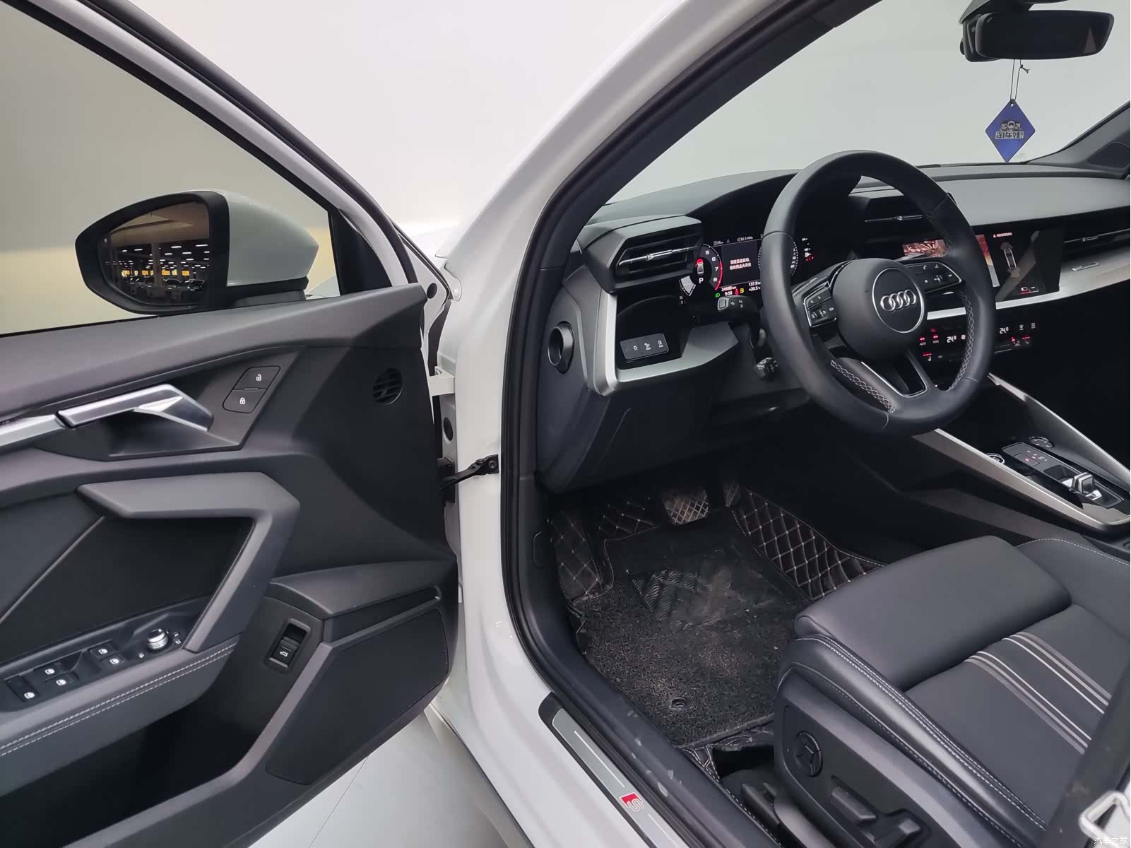 Audi A3, 2023 7