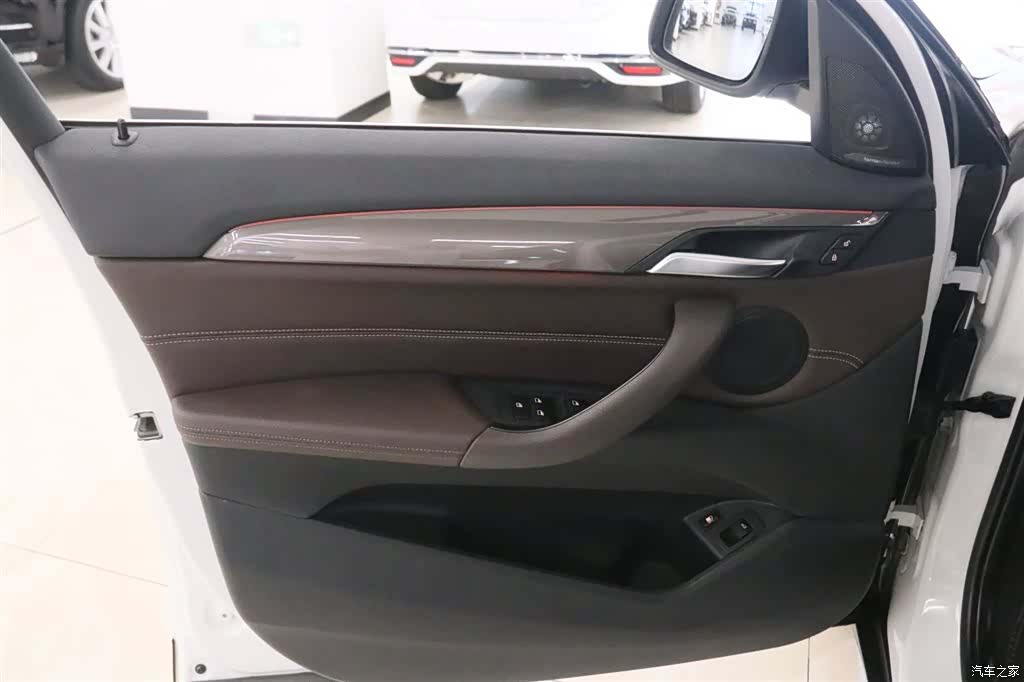 BMW X1, 2017 12