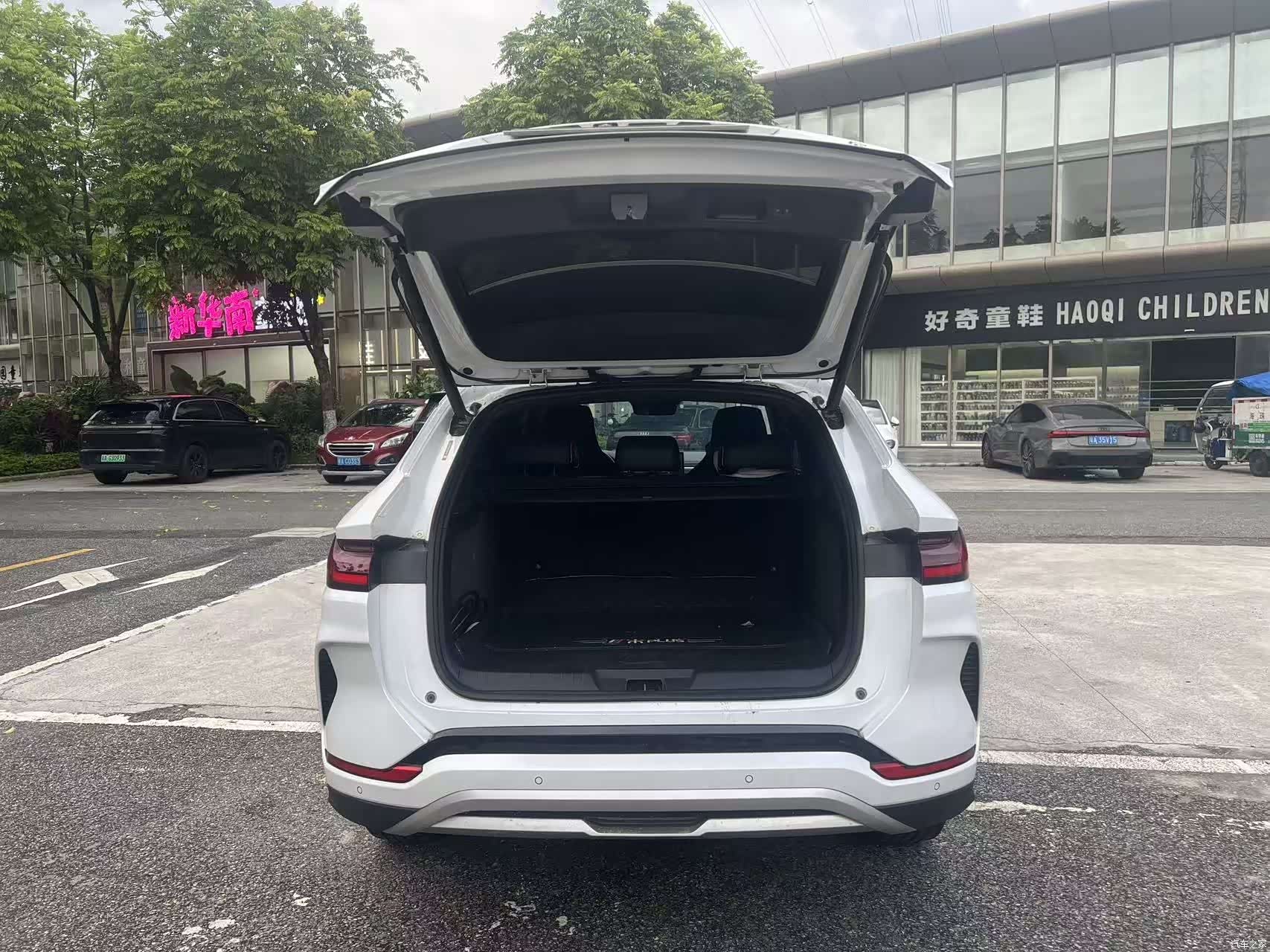 BYD Song, 2023 12