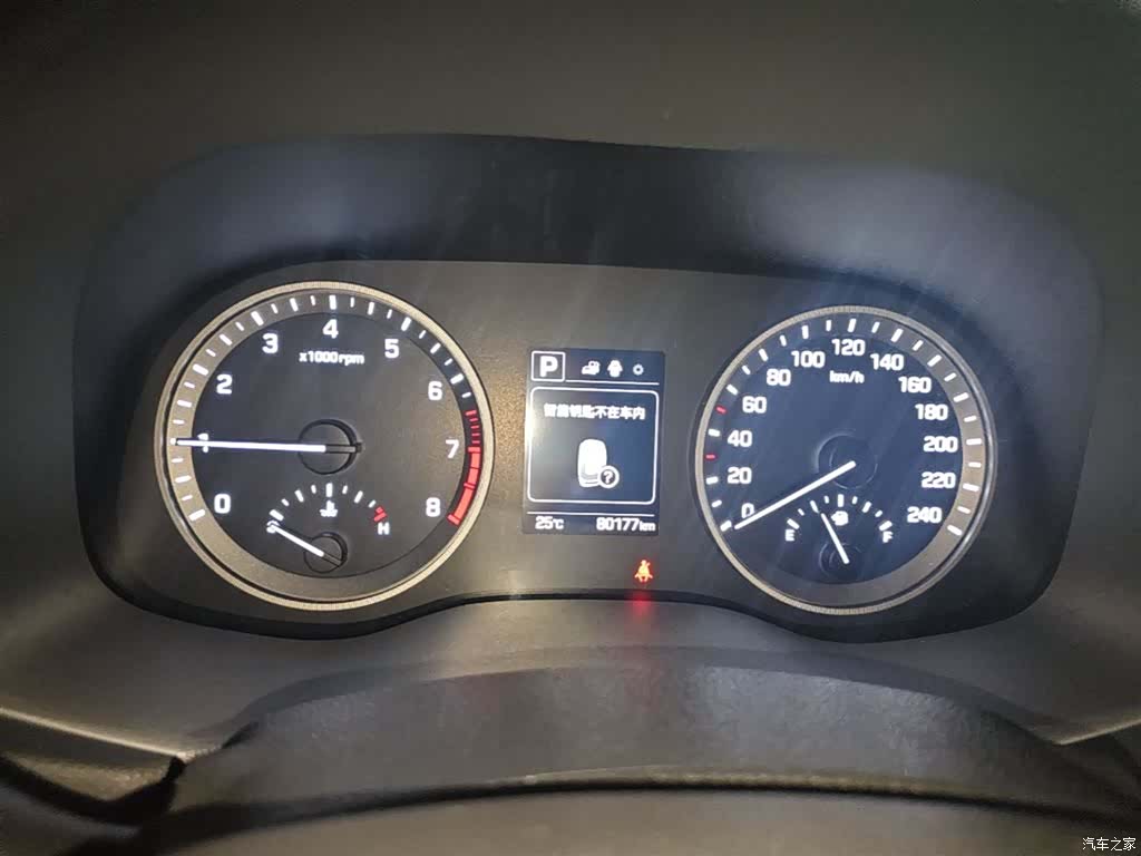 Hyundai Tucson, 2016 12