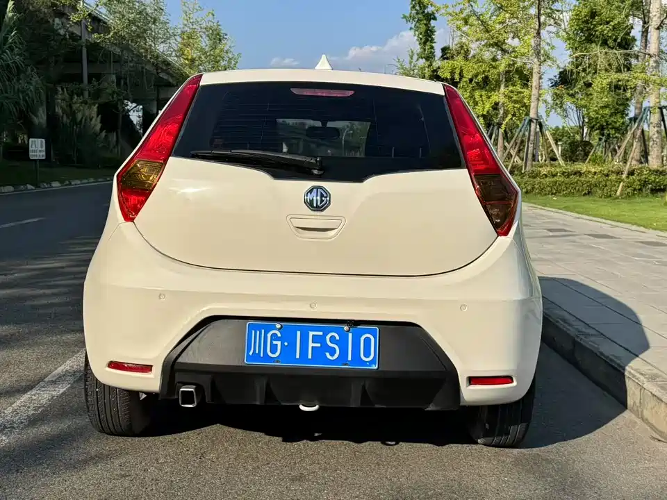 MG 3