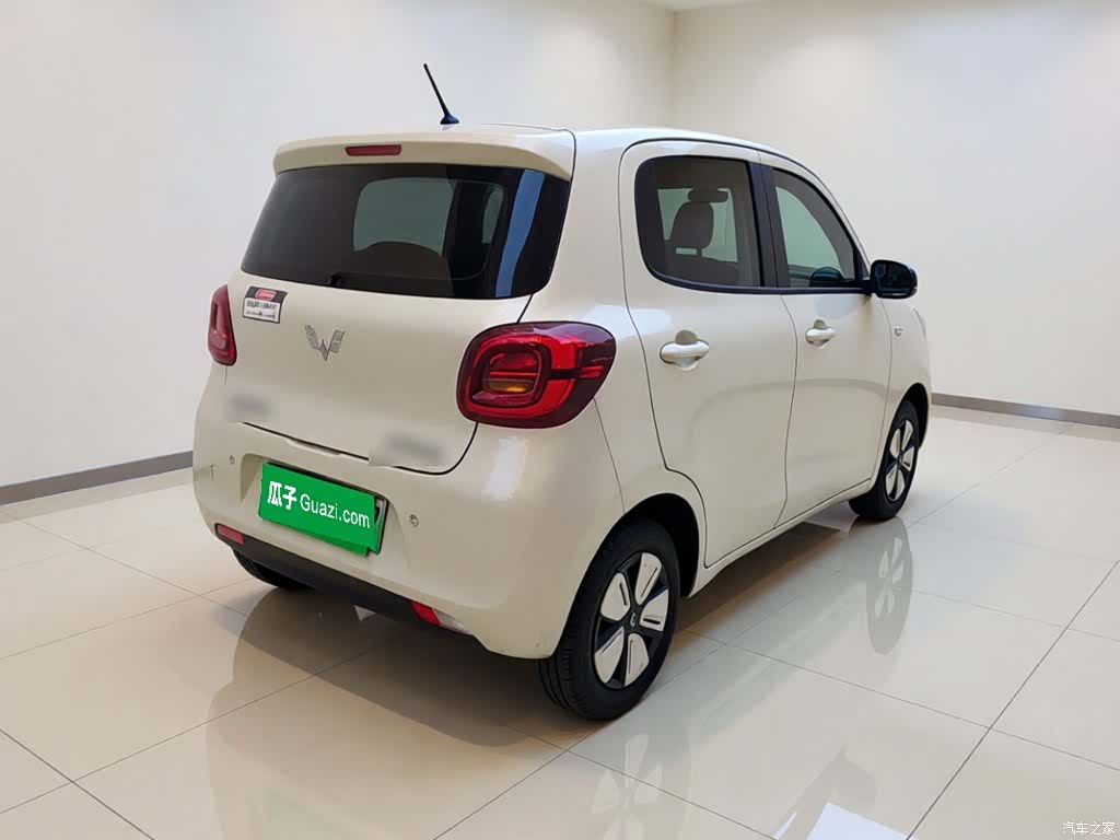 Wuling MINIEV, 2025 6