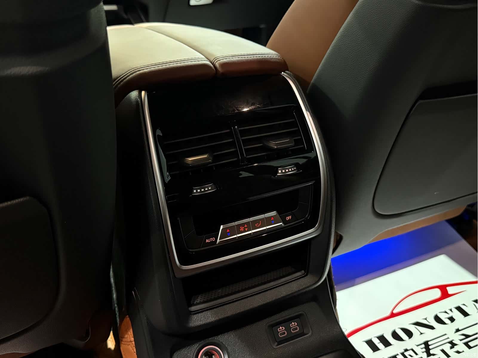 BMW X7, 2021 11