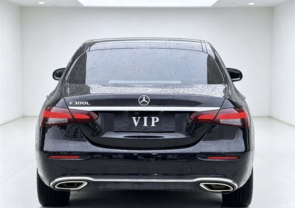 Mercedes-Benz E-Class, 2021 8
