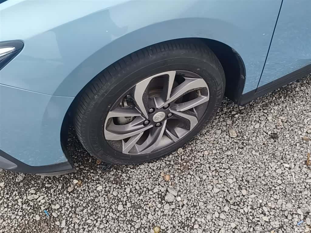Buick Velite, 2021 23