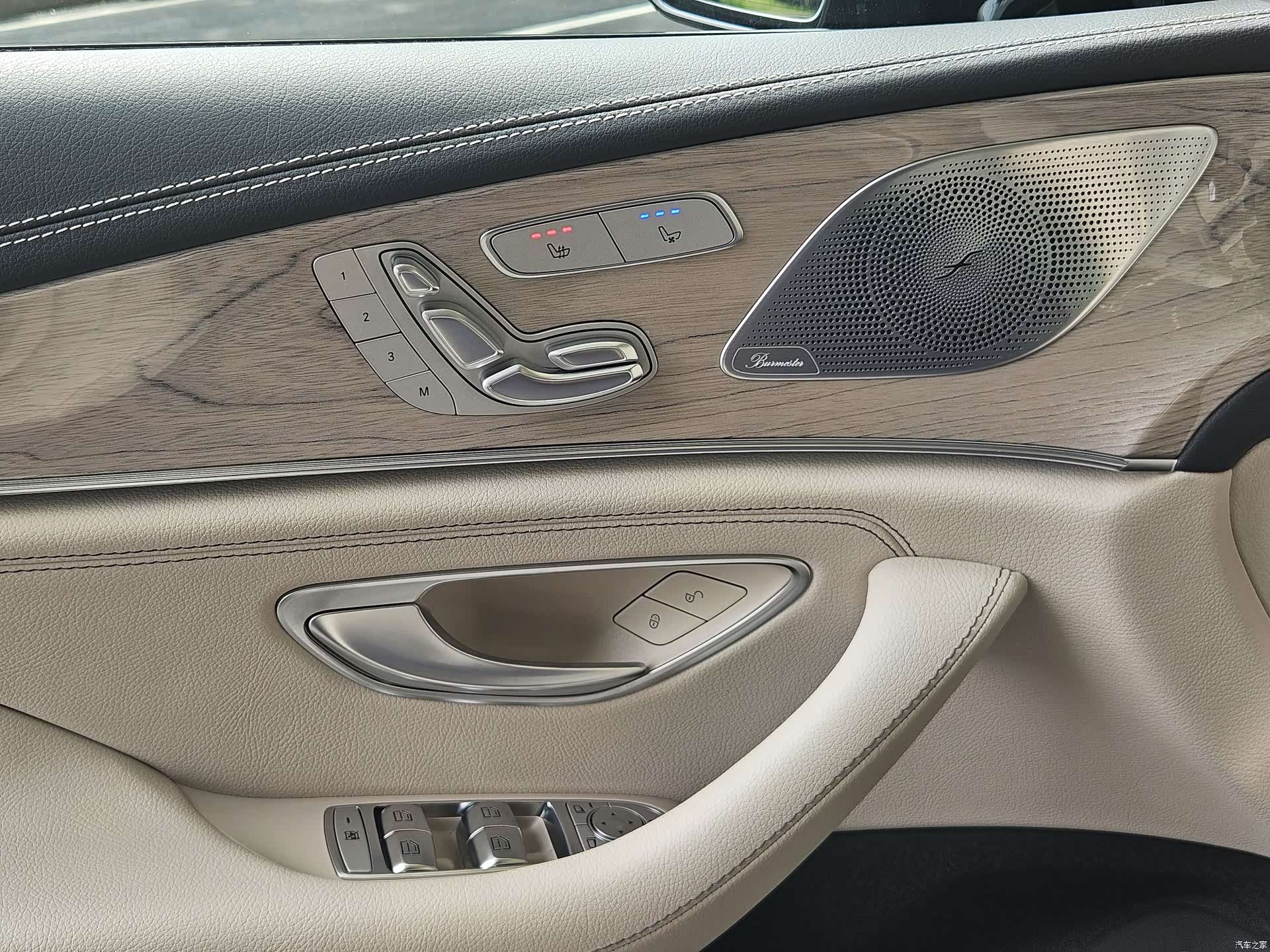 Mercedes-Benz CLS, 2023 15