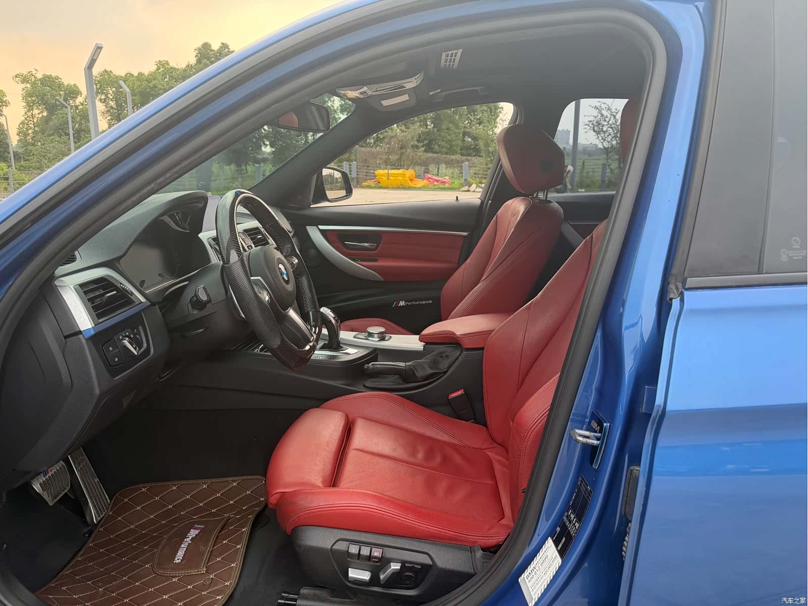 BMW 3 Series, 2018 8