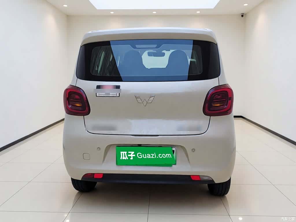 Wuling MINIEV, 2025 все фото