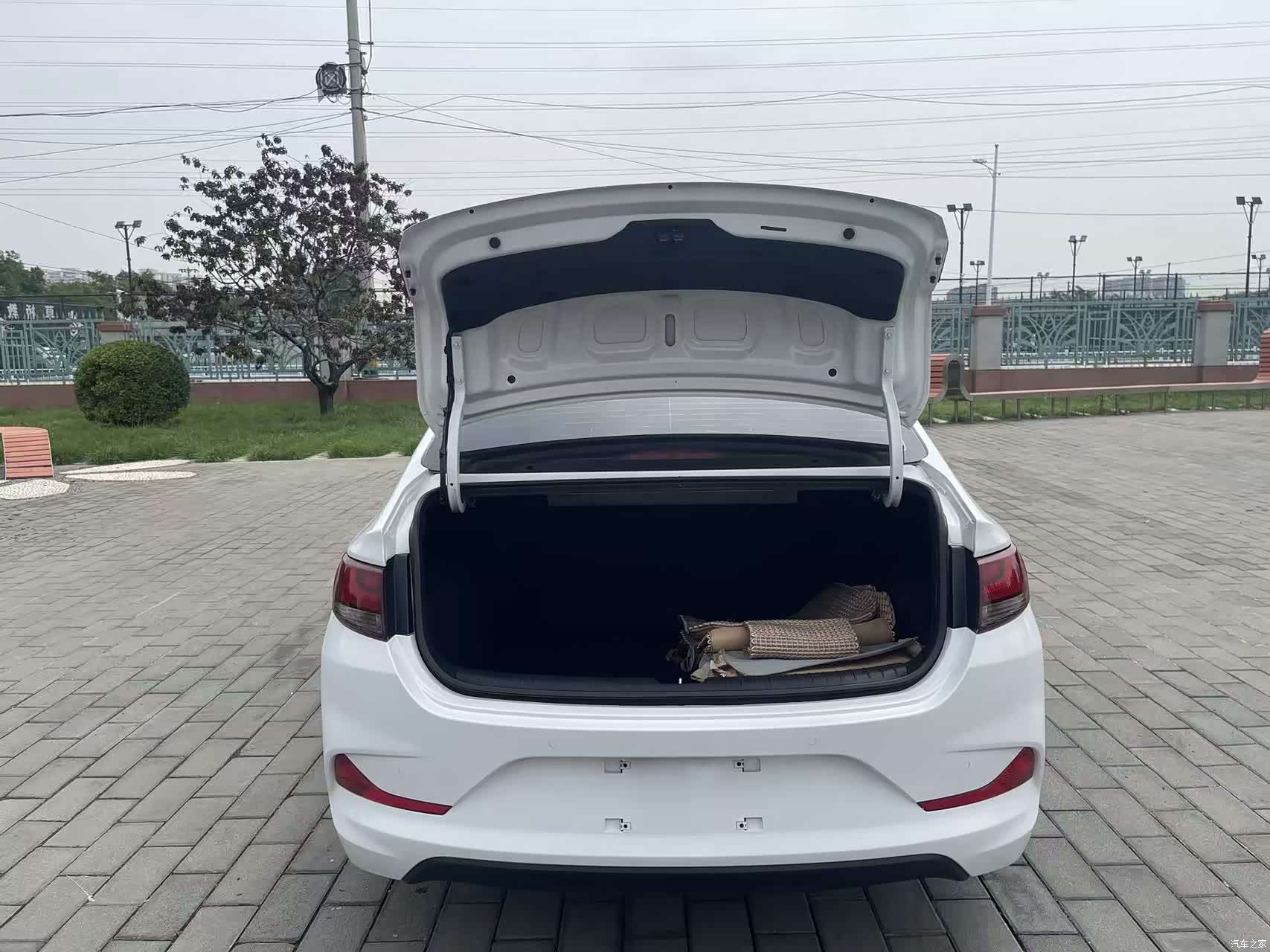 Hyundai GL, 2021 9
