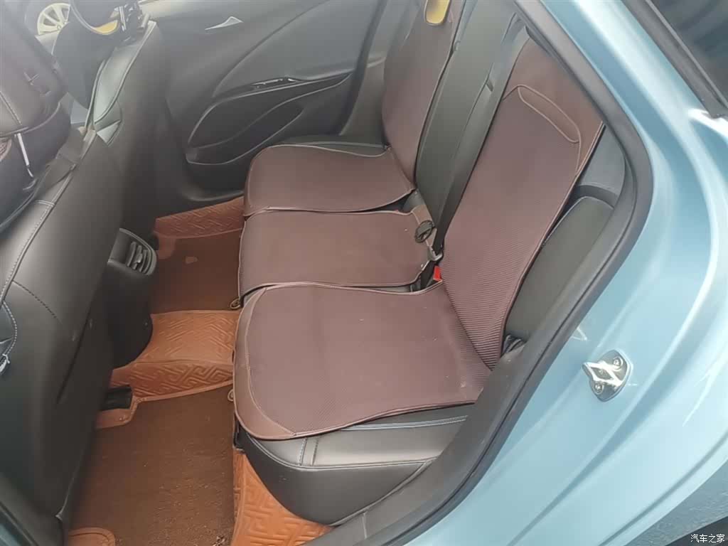 Buick Velite, 2021 17