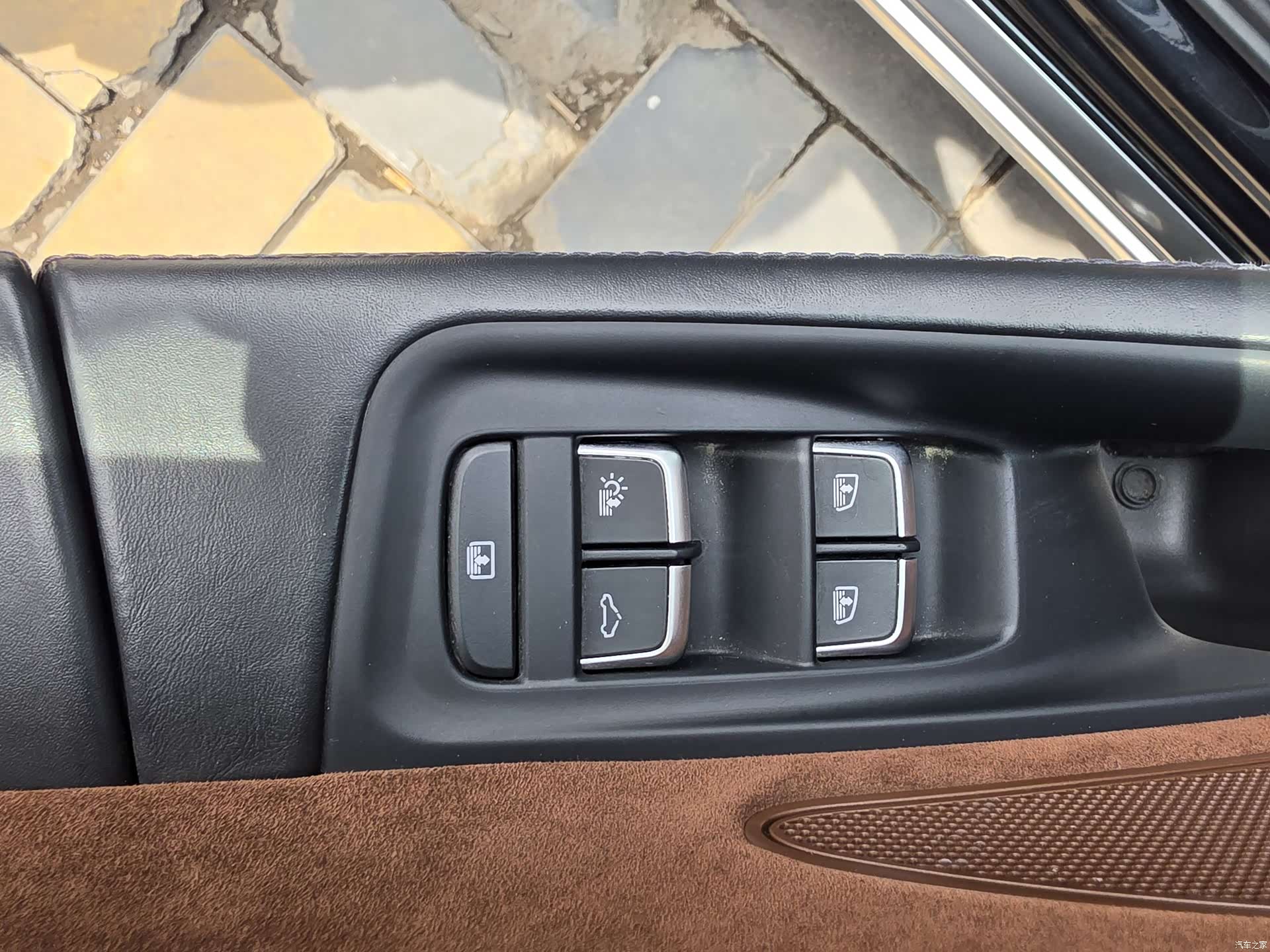 Audi A8L, 2013 15