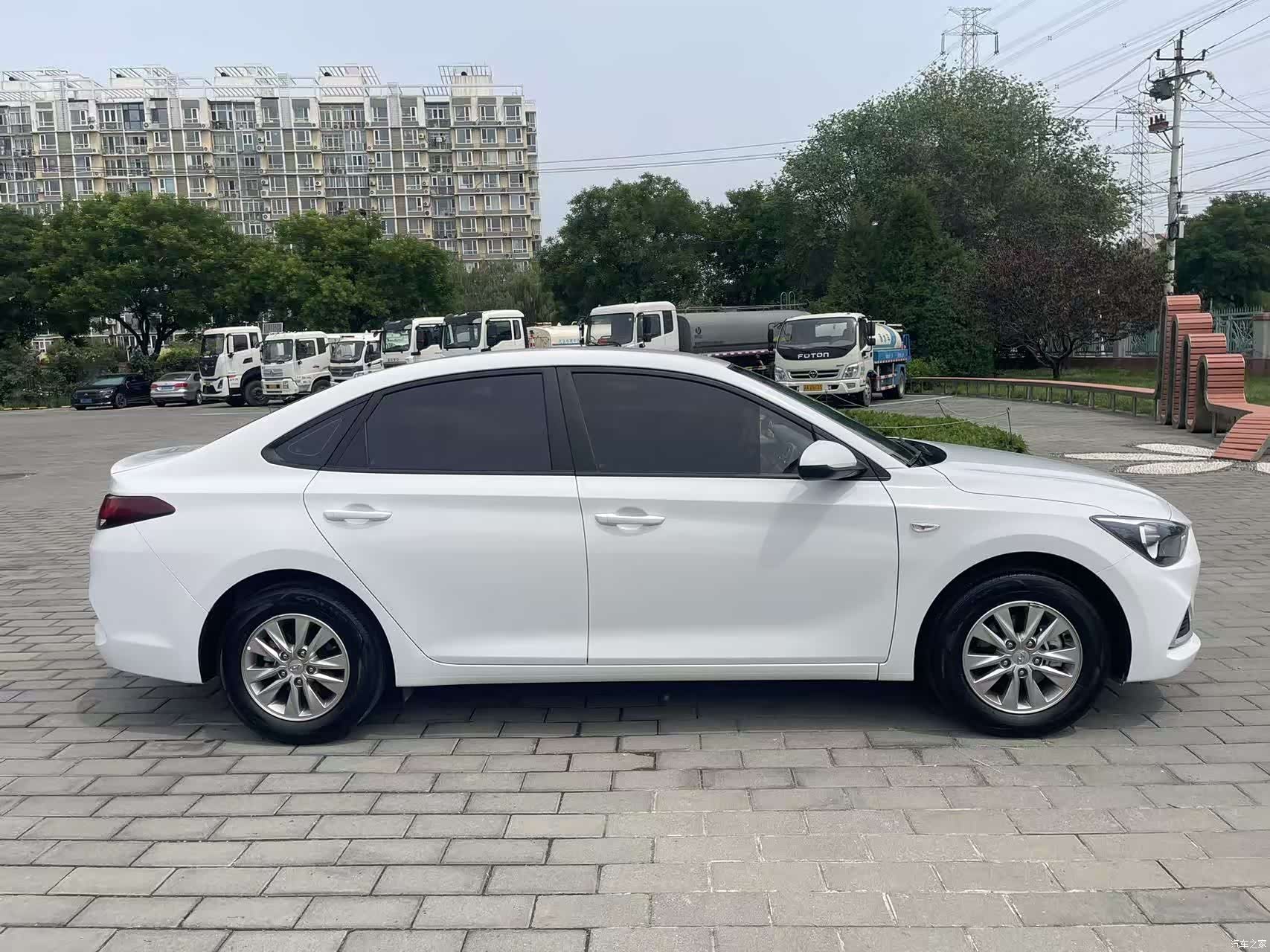 Hyundai GL, 2021 4