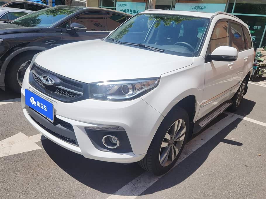 Chery 3