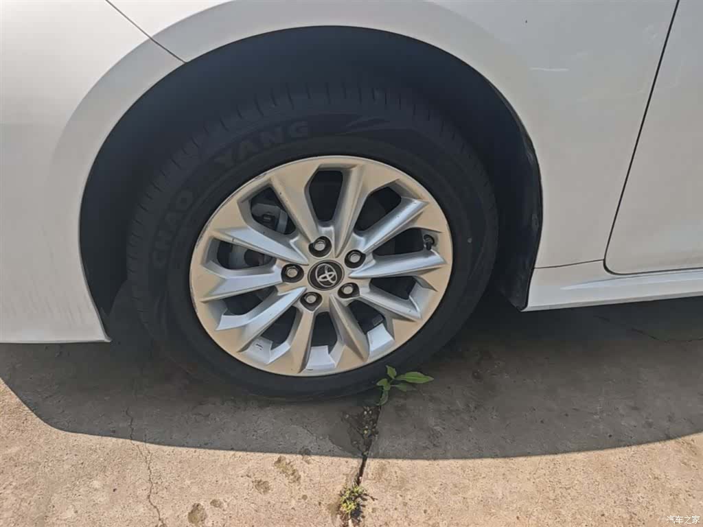 Toyota Corolla, 2021 23
