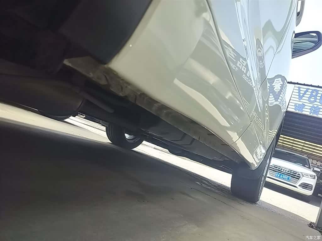 Toyota Highlander, 2018 21