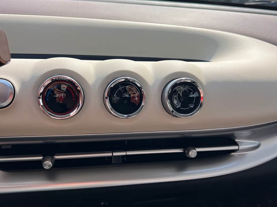 Wuling Wuling Bingguo