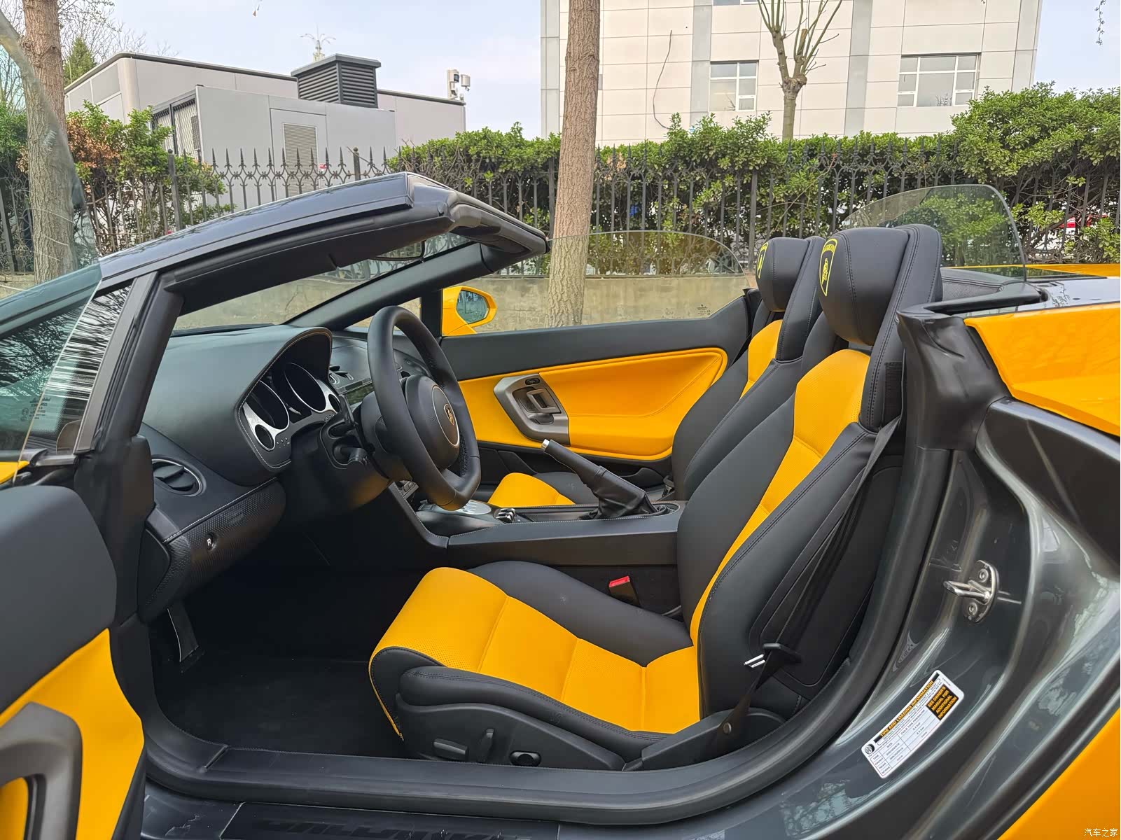 Lamborghini Gallardo, 2014 15