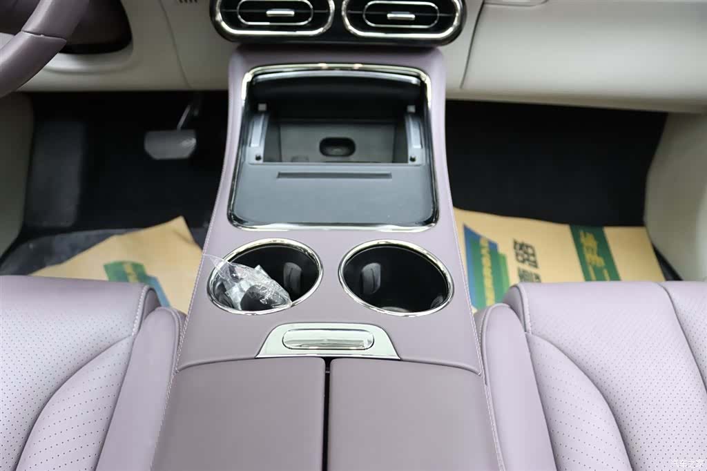 Leapmotor C11, 2023 25
