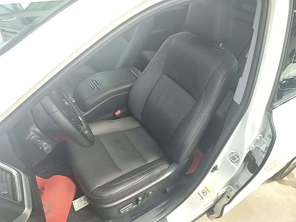 Toyota Highlander, 2018 15
