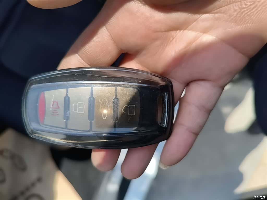 Haval H6, 2022 9