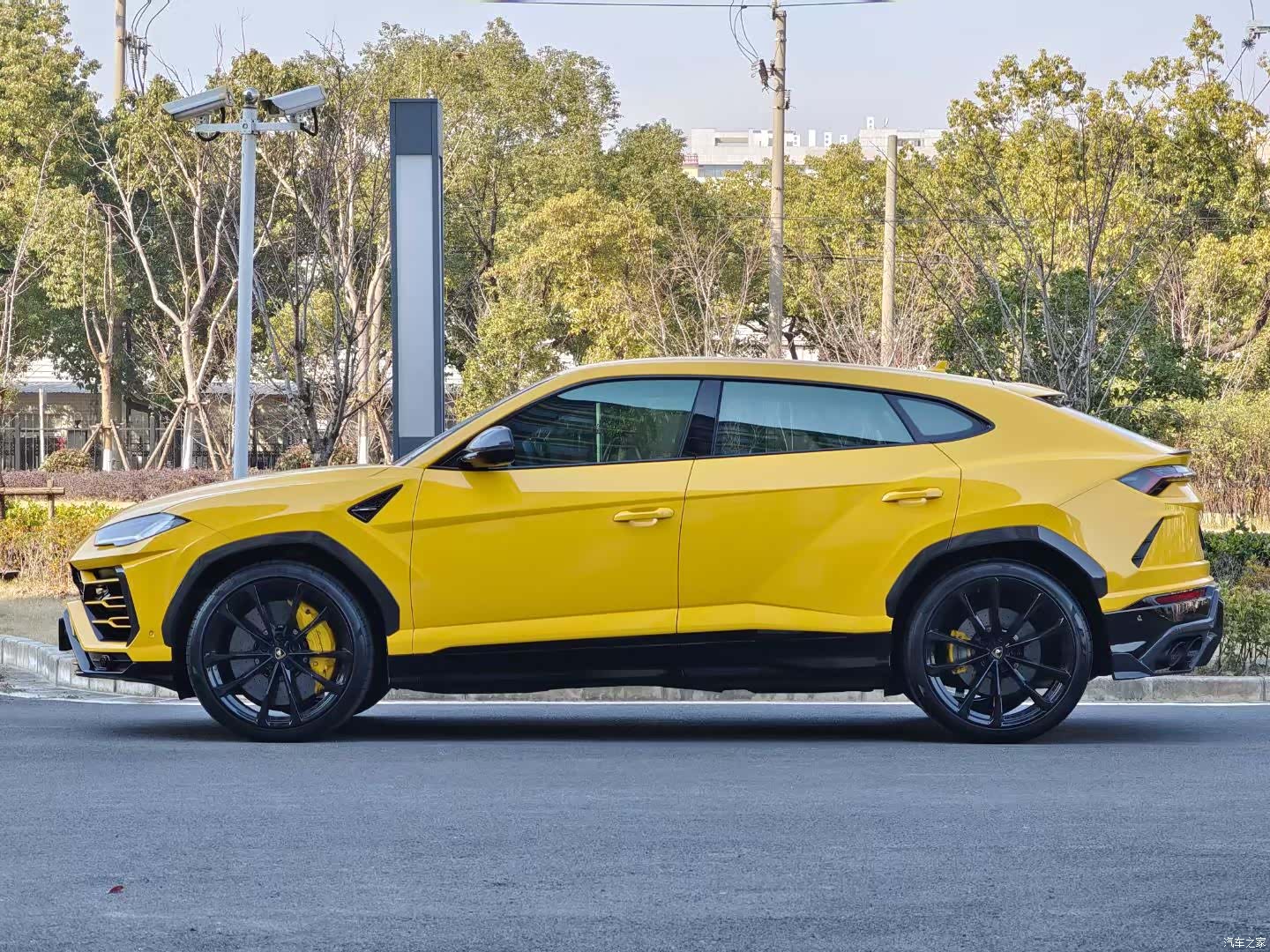 Lamborghini Urus, 2018 2